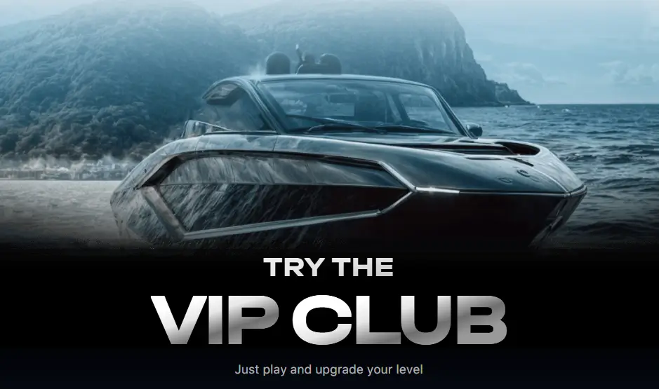 1win VIP exclusive club